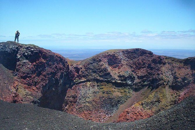 5-Day All-Inclusive Galapagos: Isabela and Santa Cruz Island - What This Tour Means for You