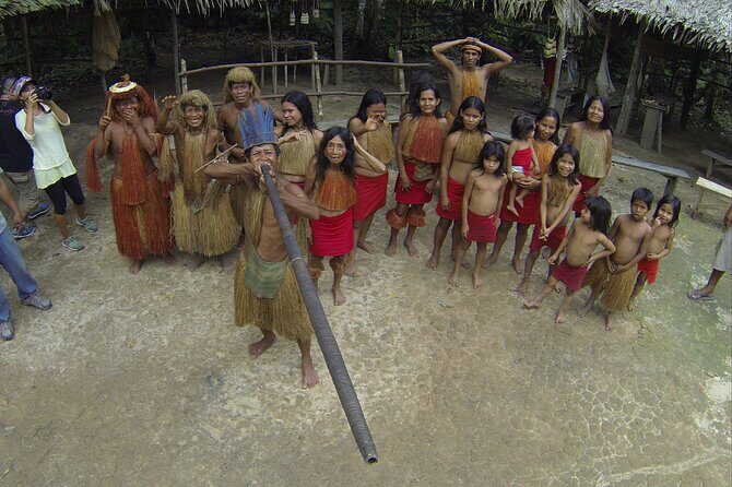 5-Day All Inclusive Guided Jungle Tour from Iquitos at Maniti Eco-Lodge - The Value of This Amazon Tour