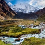 5-Day All-Inclusive Salkantay Trek To Machu Picchu - The True Value of This Trek