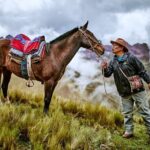 5 Day Ancient Inca Trail to Machu Picchu Horseback Riding Trek - Who Will Love This Tour?