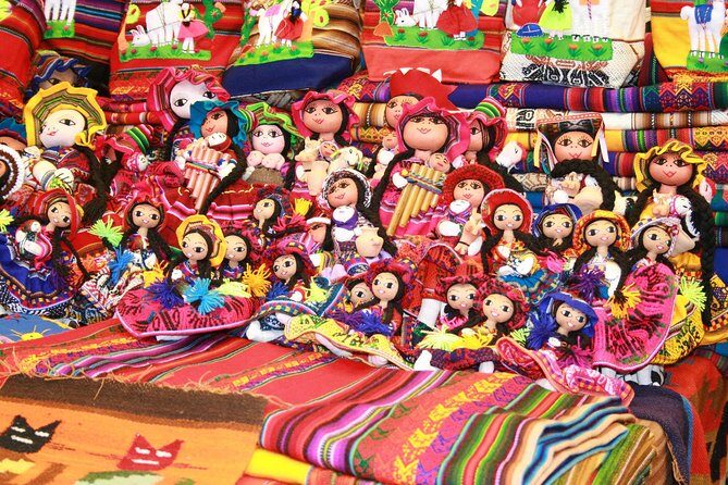 5-Day City Package Cusco, Sacred Valley & Machu Picchu - Why This Tour Offers Great Value