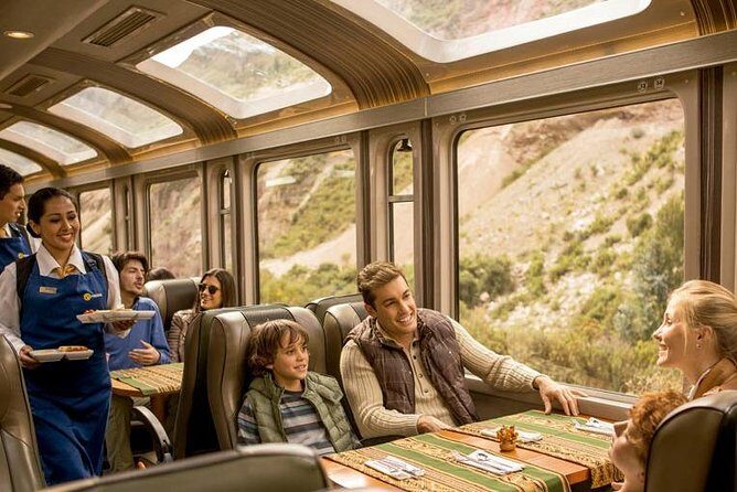 5 Day Incredibles Machu Picchu -All Included- in Cusco & rainbow mountain - Who is this tour best for?