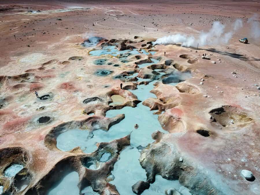 5-Day La Paz to Uyuni via Sajama - Small Group Overland Tour - The Practicalities: What’s Included and What to Expect