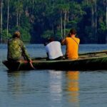 5-Day Manu Expedition . - Final Thoughts