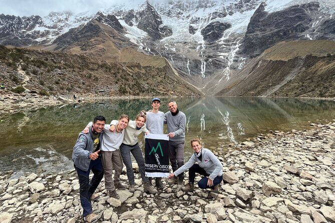 5-Day Private Guided Salkantay Trek from Cusco with Accommodation - Frequently Asked Questions