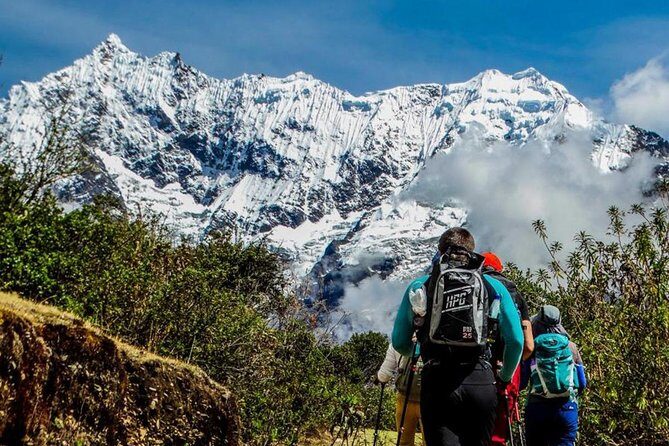 5-Day Salkantay Trek Machu Picchu - What Sets This Trek Apart