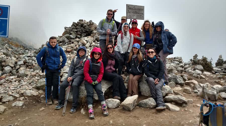 5-Day Salkantay Trek to Machupicchu Sky Lodge Dome - Final Thoughts