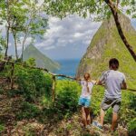 5 Day St Lucia Adventure Soufriere Pigeon Island Marigot Bay - Practicalities and Value