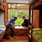 5-Day Torres del Paine W Trek - In-Depth Look at the 5-Day Torres del Paine W Trek