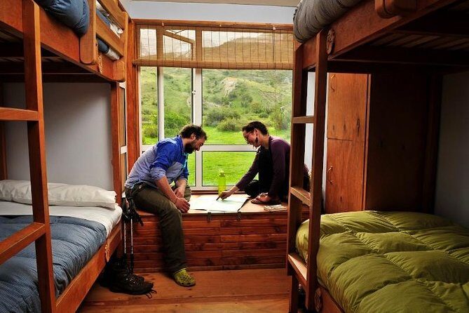 5-Day Torres del Paine W Trek - In-Depth Look at the 5-Day Torres del Paine W Trek