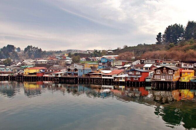 5-Day Tour Chile & North Patagonia - Who Should Consider This Tour?