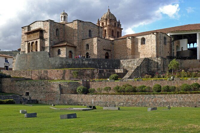 5 Day Tour Machu Picchu, Sacred Valley and Mountain of Colors - What Travelers Say