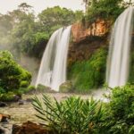 5-Day Tour to Iguazu Falls from Buenos Aires - Exploring the Argentine Side of Iguazu Falls