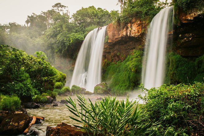 5-Day Tour to Iguazu Falls from Buenos Aires - Exploring the Argentine Side of Iguazu Falls