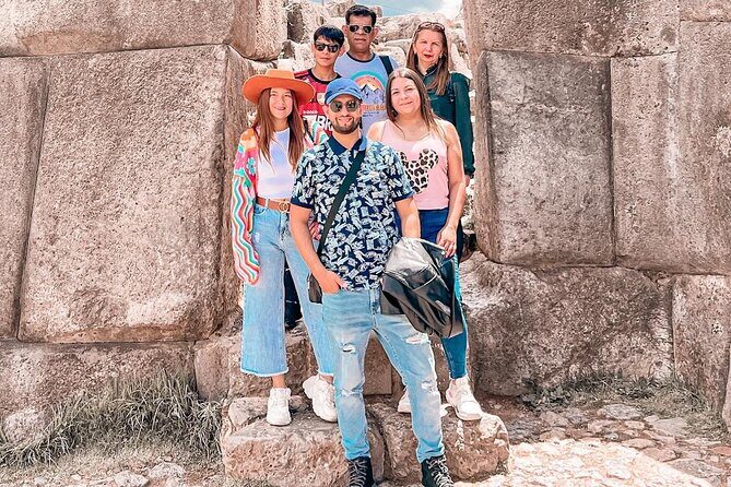 5-Day Tour to Machupicchu, Sacred Valley and Rainbow Mountain - FAQs