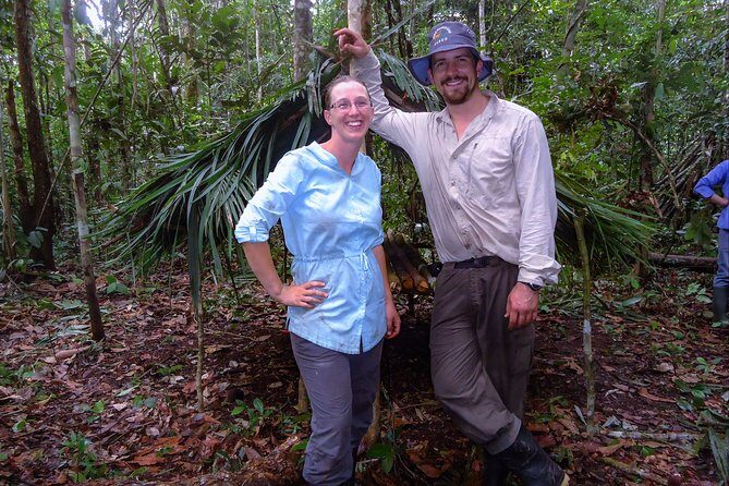 5-Day Wildlife of the Pacaya National Park from Iquitos - Final Thoughts