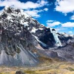 5 days and 4 nights Ausangate Apu Trail Trek - Who Should Consider This Trek?