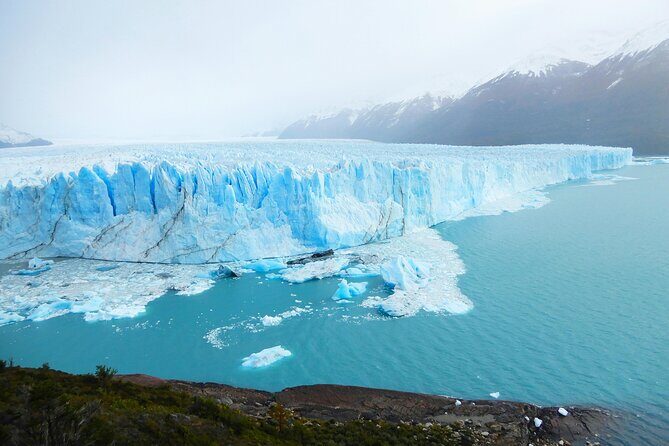 5-Days Discovery Ushuaia and El Calafate - The Value of This Tour