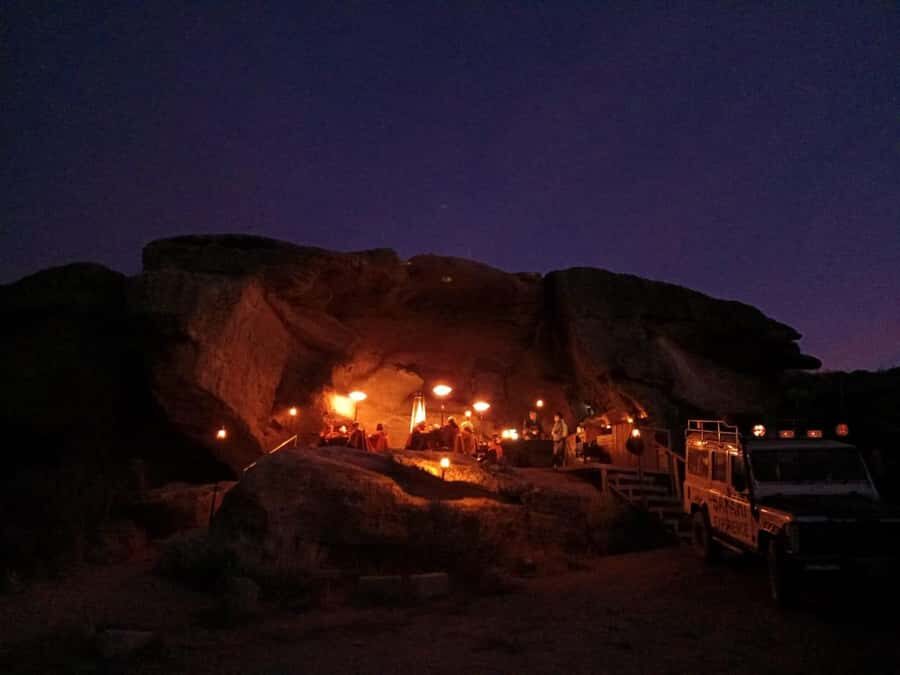 5-Days Discovery Ushuaia and El Calafate - Detailed Breakdown of the Experience