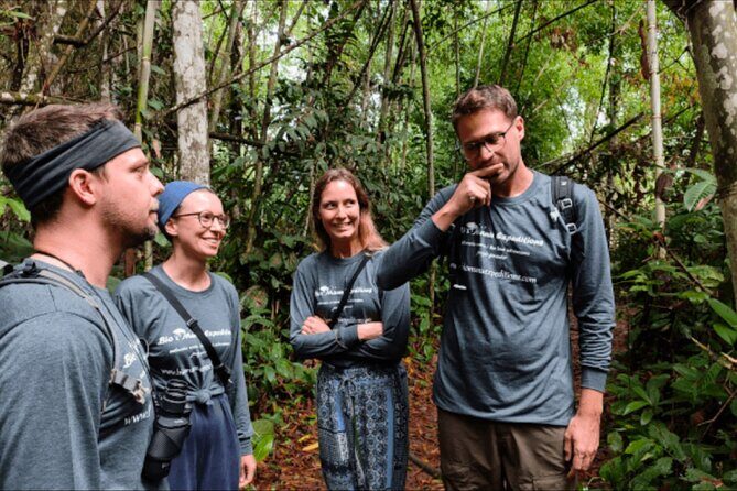 5 Days Guided Manu Amazon Tour - What the Tour Does Well—and What to Watch Out For