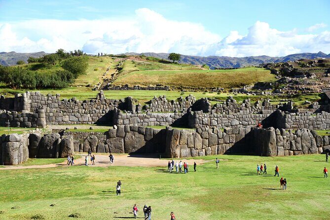 5 Days Inca Historical Adventure Tour - Who Should Consider This Tour?