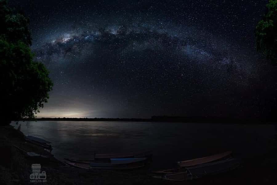 5 Days Jungle Adventure and Fishing Tour - Practical Details: What to Expect