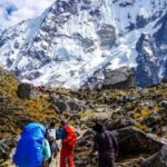 5 Days of Adventure in Salkantay - What Makes This Tour Stand Out?