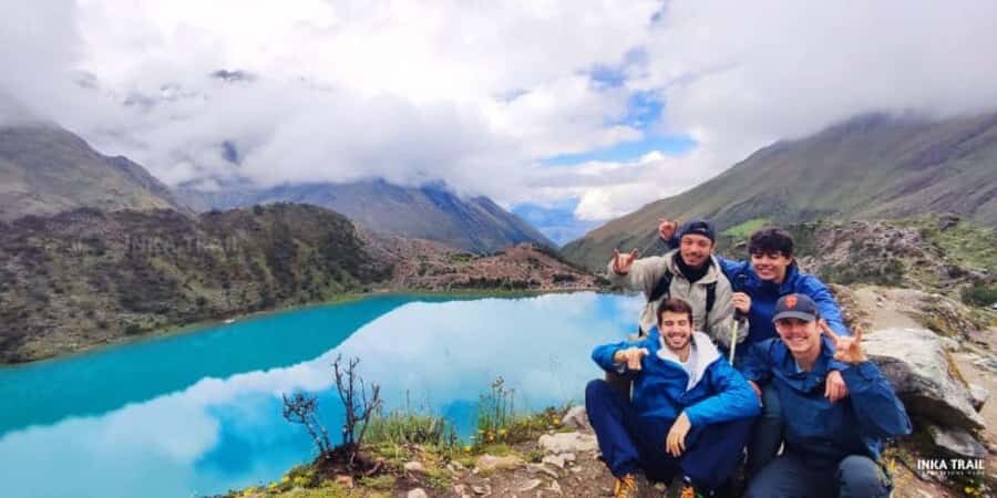 5 Days of Trekking in Salkantay and Machu Picchu. - What’s Included and What’s Not