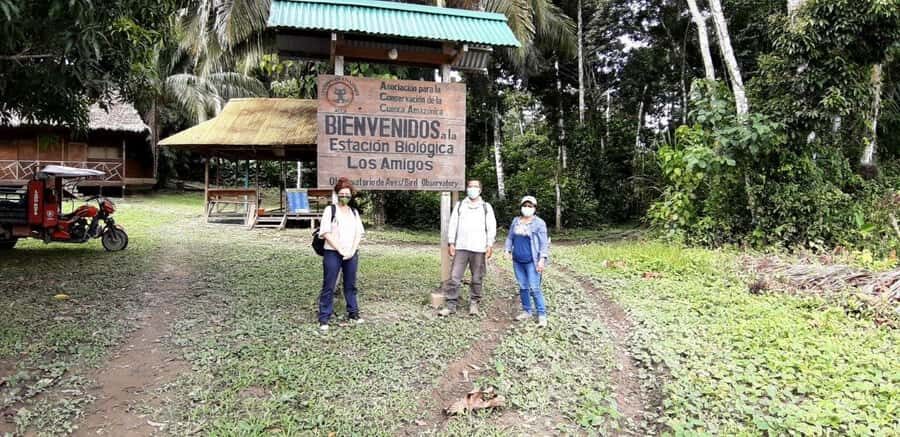 5 days Salkantay/Machu Picchu trekking - The Logistics and Value