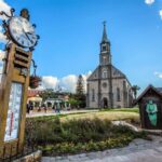 5 Days Tour includes: Gramado, Canyons and Vale dos Vinhedos - Itinerary Breakdown: What to Expect