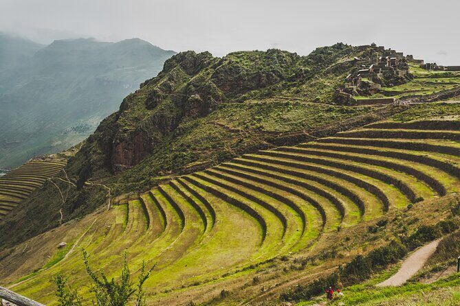 5 days tour to Machupicchu, Sacred Valley and Rainbow Mountain in small group - A Deep Dive Into the Full Experience