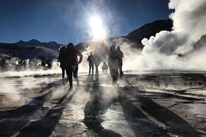 5 Fantastic in Atacama Desert in 3 Days - What Makes This Tour Stand Out