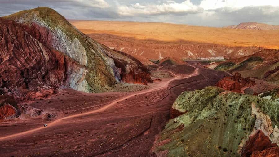 5 Fantastic Tours in the Atacama Desert in 3 Days - In-Depth Review of the 3-Day Atacama Tour