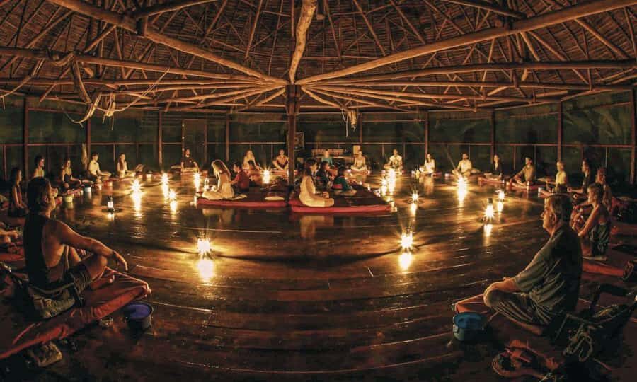 5-Hour Ayahuasca Ceremony Experience in Iquitos - Key Points