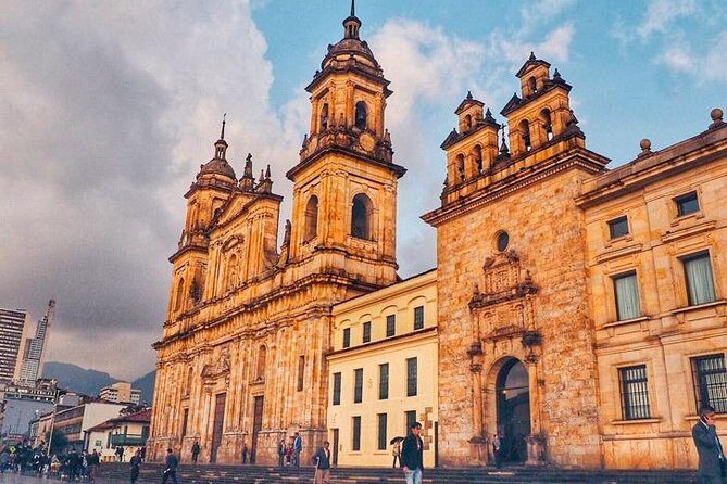 5 hour Bogotá City & Monserrate Hill Tour - Final Thoughts on the Bogotá City & Monserrate Hill Tour