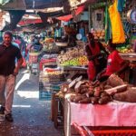 5-Hour Cooking and Tasting Class with Market Small Group Tour - Key Points