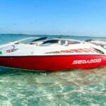 5-Hour Guided Jetboat Tour to Secret Beach, San Pedro, Belize. - A Close Look at the Experience