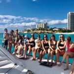 5 Hour Luxury Catamaran Day Sail in Sint Maarten on The Phoenix - The Sum Up