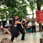 5 Hour Private Driving and Walking Tour of Buenos Aires - Exploring Buenos Aires in 5 Hours: A Detailed Look