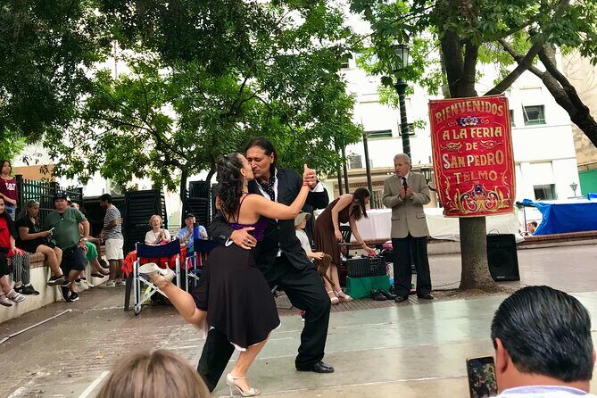 5 Hour Private Driving and Walking Tour of Buenos Aires - Exploring Buenos Aires in 5 Hours: A Detailed Look