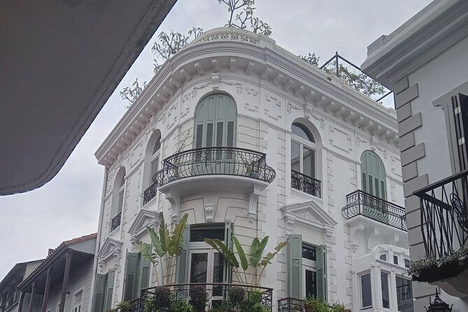 5 hour tour in Panama City - Practical Details and Considerations