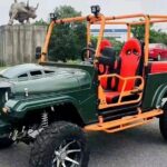 5 Hours ATV mini Jeep style Beach Hopping Tour in Curacao - FAQ