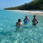 5 Hours Pigs and Turtles with Beach Stop in Bahamas - FAQs