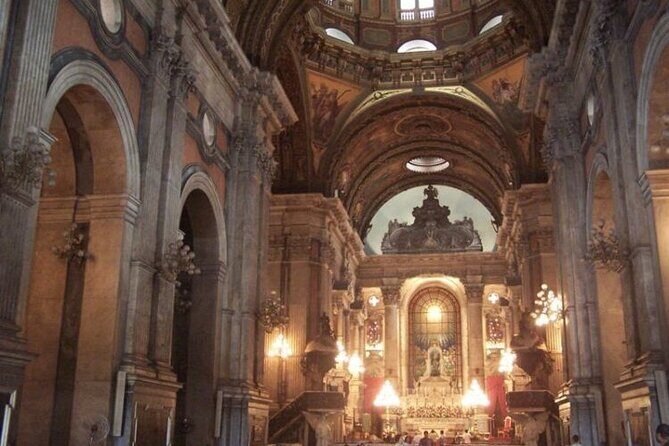 5 Hours Segway Tour in Rio de Janeiro - Who Should Consider This Tour?