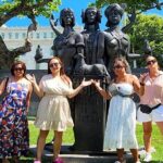 5 Hr Private Historic Old San Juan & Barrilito Distillery Tour - Who Should Consider This Tour?