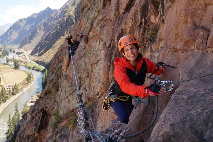 5 IN 1 ADVENTURE CIRCUIT - Who Should Consider This Tour?