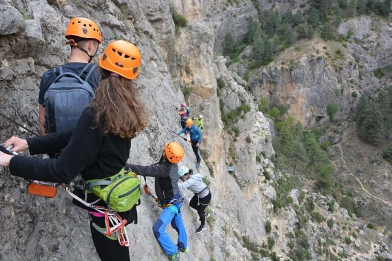 5 IN 1 ADVENTURE CIRCUIT - Who Will Love This Tour?