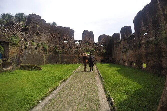 5 Island and Town Hopping Tour with Lunch - Authentic Experiences and Practical Tips