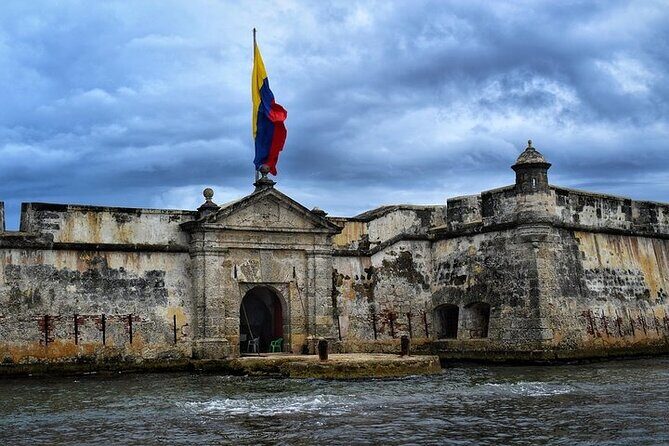5-Island Speedboat Tour in Cartagena and the Rosario Islands - What’s Really Valuable About This Tour?