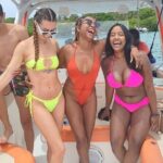 5 Island Tour with Lunch Snorkel in Cartagena Rosario Island - FAQ